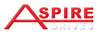 Aspire Drives Logo